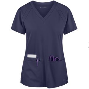Women’s Scrub Top